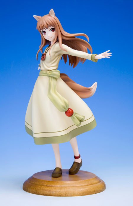 4934054783571 Holo Figure | Spice and Wolf (Kotobukiya) 1/8 - Image 1