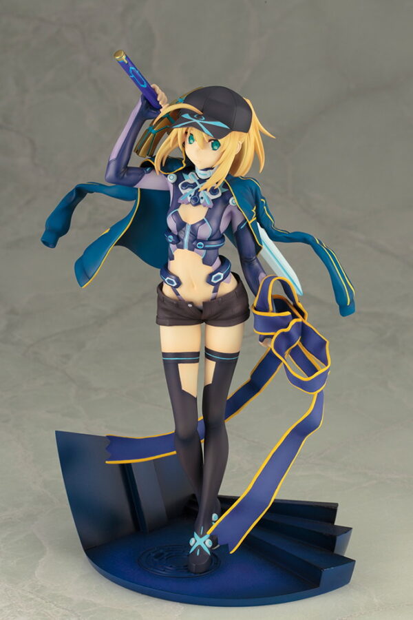 4934054784493 Mysterious Heroine X Assassin Figure | Fate/Grand Order (Kotobukiya) 1/7 - Image 1