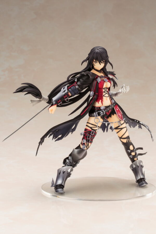 4934054784509 Velvet Crowe Figure | Tales of Berseria (Kotobukiya) 1/8 - Image 1