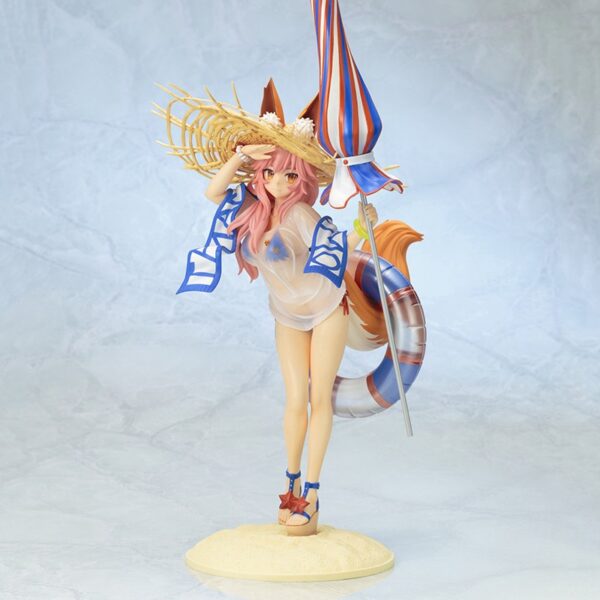 Tamamo no Mae Lancer Figure | Fate/Grand Order  (Kotobukiya) 1/7 - Image 1