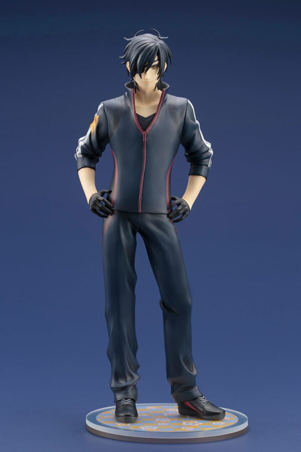 4934054784875 Hanamaru-, Shokudaikiri Mitsutada, ARTFX J Uchiban Ver. Figure | Touken Ranbu (Kotobukiya) 1/8 - Image 1