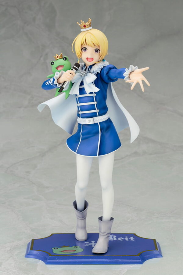 4934054784936 Kaeru, Pierre, ARTFX J Figure | The iDOLMASTER SideM (Kotobukiya) 1/8 - Image 1