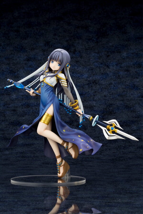 4934054784981 Nanami Yachiyo Figure | Magia Record (Kotobukiya) 1/7 - Image 1