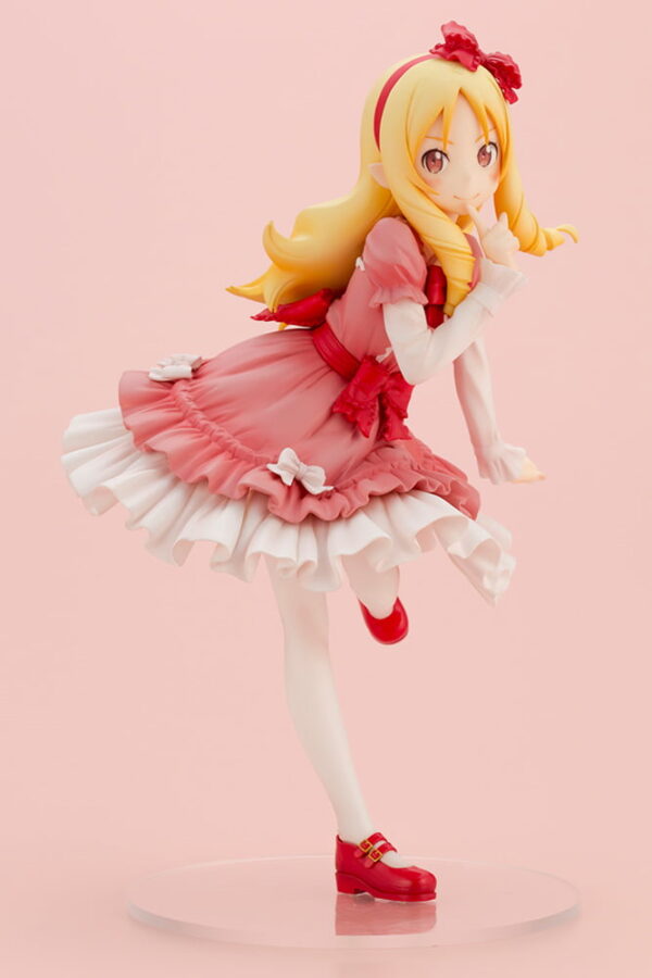 4934054784998 Yamada Elf Figure | Eromanga Sensei (Kotobukiya) 1/7 - Image 1