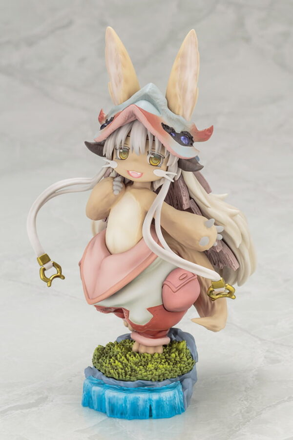 4934054785087 Nanachi Figure | Made in Abyss (Kotobukiya) - Image 1