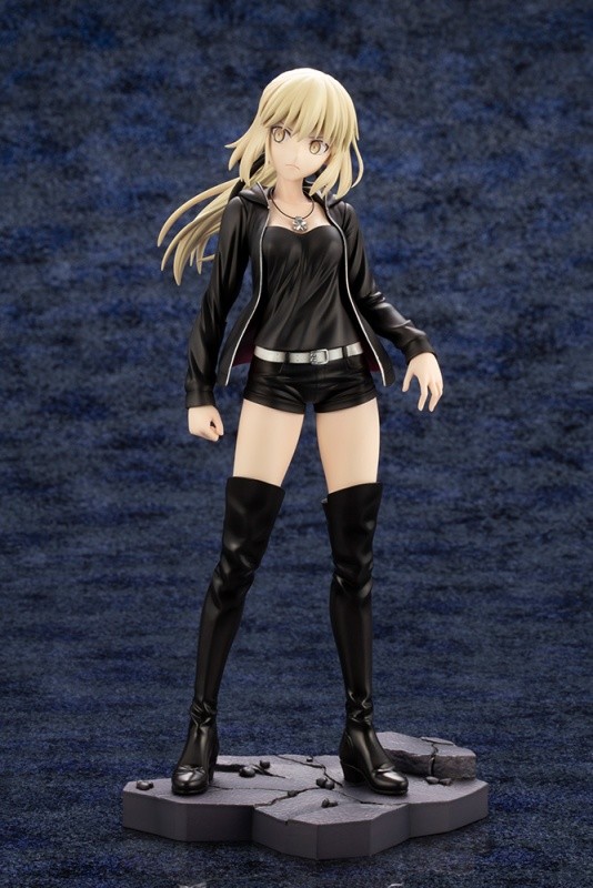 4934054785209 Saber Alter Casual ver. Figure | Fate/Grand Order (Kotobukiya) 1/7 - Image 1