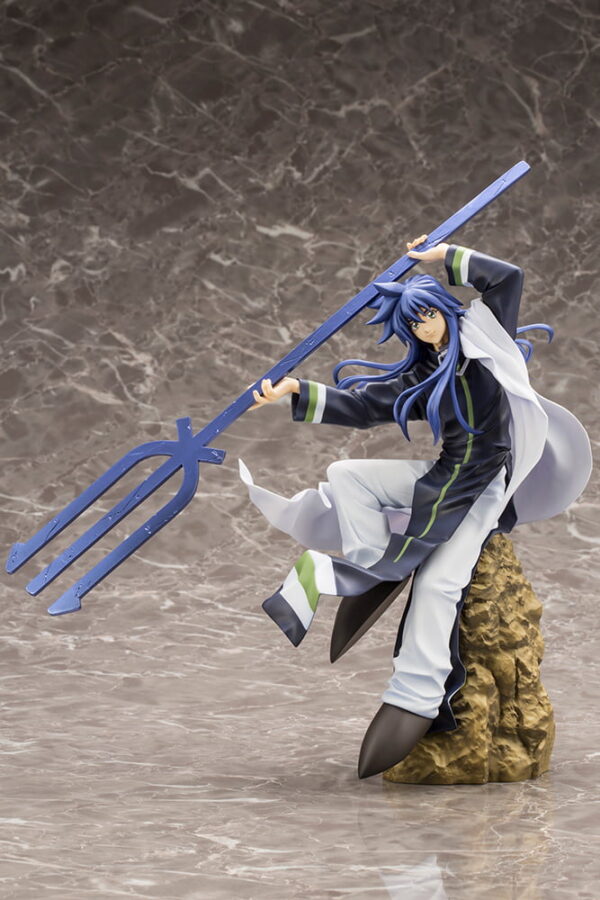 4934054785308 Youzen, ARTFX J Figure | Houshin Engi (Kotobukiya) 1/8 - Image 1