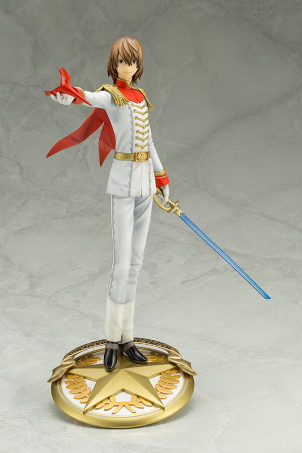 4934054785384 Akechi Goro, ARTFX J Kaitou ver. Figure | Persona 5 (Kotobukiya) 1/8 - Image 1