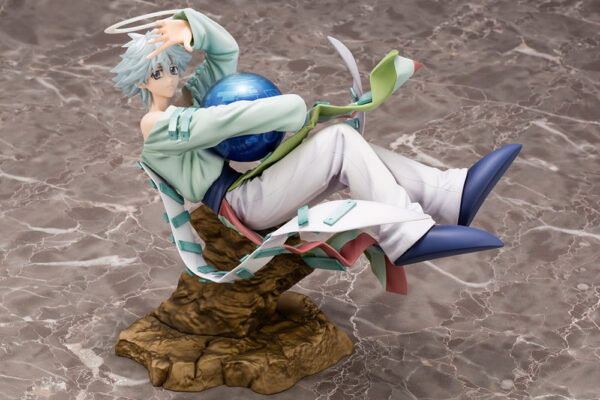 4934054785391 Fugen Shinjin, ARTFX J Figure | Houshin Engi (Kotobukiya) 1/8 - Image 1