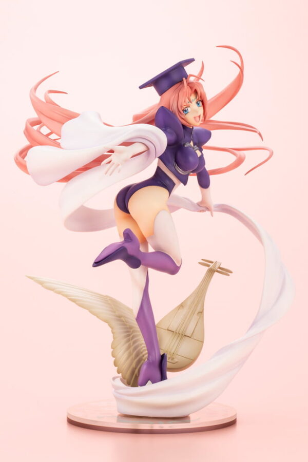 4934054785414 Sodakki, ARTFX J Figure | Houshin Engi (Kotobukiya) 1/8 - Image 1