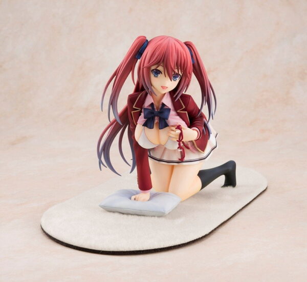 4935228198399 Sakura Airi Clothes Changing ver. Figure | Classroom of the Elite (Kadokawa) 1/7 - Image 1