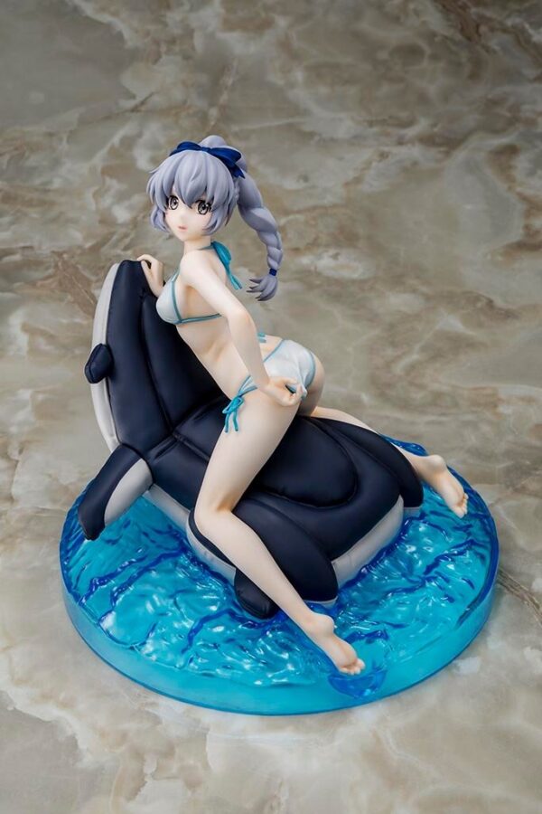 4935228207794 Teletha Testarossa Bikini ver. Figure | Full Metal Panic! (Kadokawa) 1/7 - Image 1