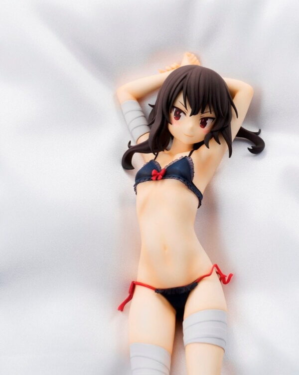 Megumin Figure | KonoSuba (Kadokawa) - Image 1