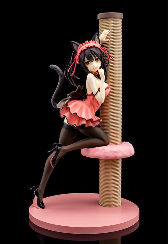 4935228208166 Tokisaki Kurumi Figure | Date A Live (Kadokawa) 1/7 - Image 1