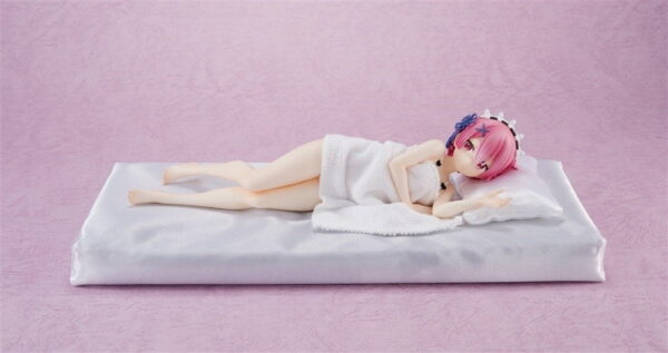 4935228209675 Ram Sleep Sharing ver. Figure | Re:Zero (Kadokawa) 1/7 - Image 1