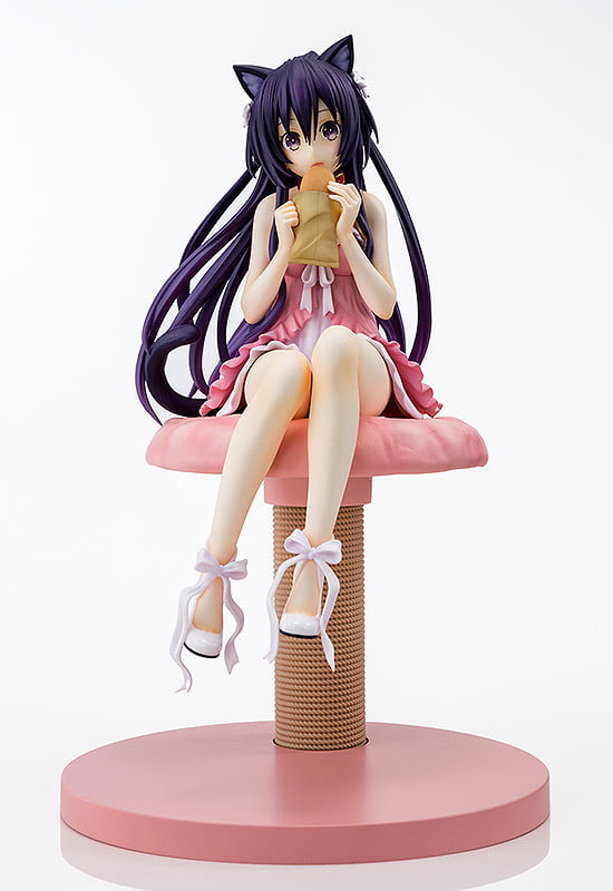 4935228209835 Yatogami Tohka Figure | Date A Live (Kadokawa) 1/7 - Image 1