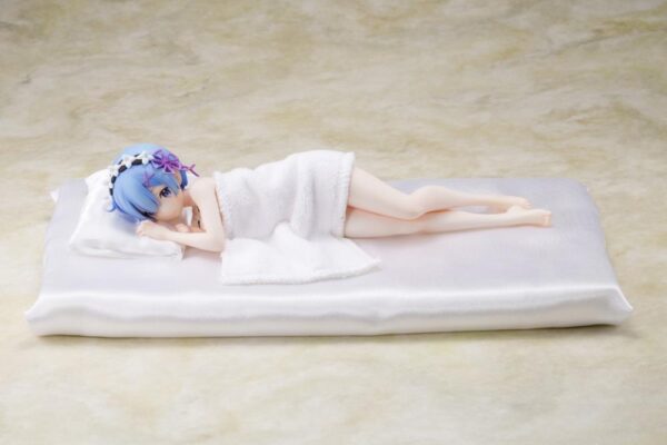 4935228227624 Rem Soine Ver. Figure | Re:Zero (Kadokawa) 1/7 - Image 1