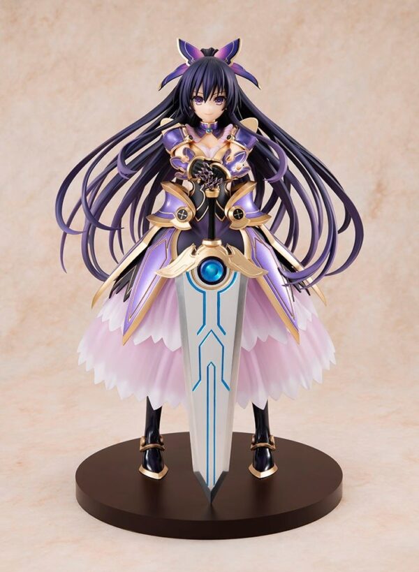 4935228227976 Yatogami Tohka Astral Dress Ver. Figure | Date A Live (Kadokawa) 1/7 - Image 1