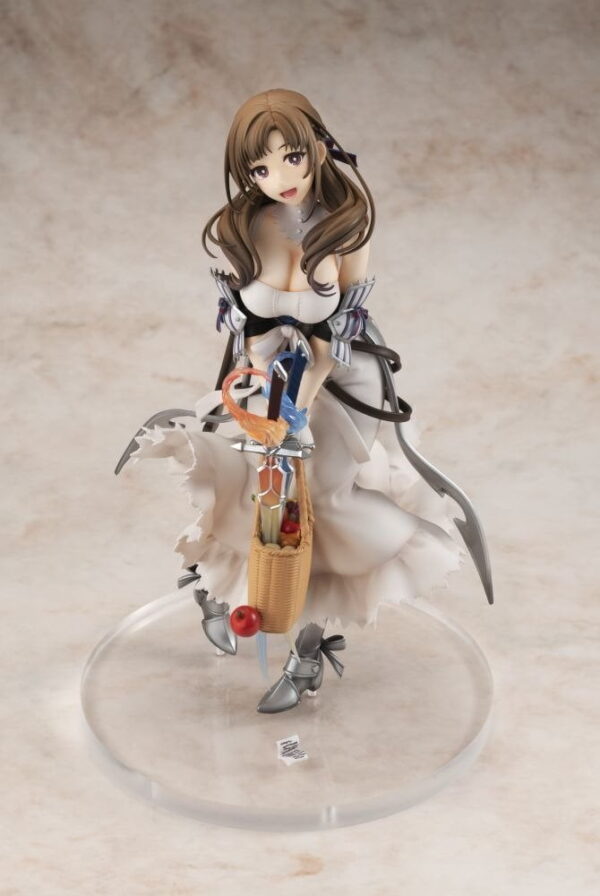 4935228228317 Oosuki Mamako, KD Colle Figure | Do You Love Your Mom and Her Two-Hit Multi-Target Attacks? (Kadokawa) 1/7 - Image 1