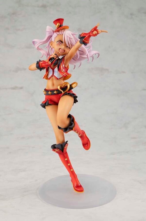 Chloe von Einzbern, KD Colle Prisma☆Klangfest Ver. Figure | Fate/kaleid liner Prisma Illya (Kadokawa) 1/7 - Image 1