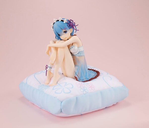 Rem, KD Colle Birthday Blue Lingerie Ver. Figure | Re:Zero (Kadokawa) 1/7 - Image 1