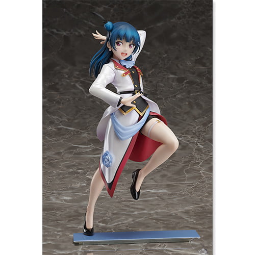 4942330099858 Tsushima Yoshiko, Birthday Figure Project Figure | Love Live! (Stronger) 1/8 - Image 1