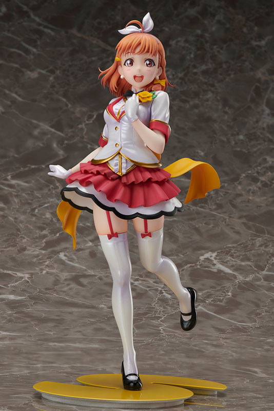 4942330099865 Takami Chika, Birthday Figure Project Figure | Love Live! (Stronger) 1/8 - Image 1