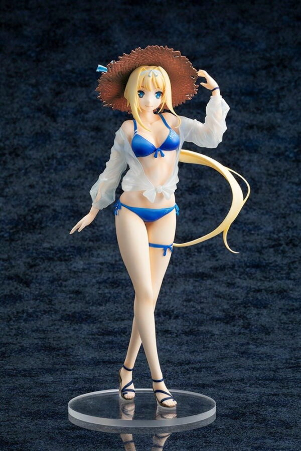 Alice Zuberg, KD Colle Swimsuit Ver. Figure | Sword Art Online: Alicization (Kadokawa) 1/7 - Image 1