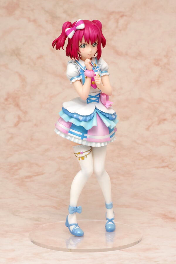Kurosawa Ruby, Dream Tech Kimi no Kokoro wa Kagayaiteru kai? Figure | Love Live! (Wave) 1/8 - Image 1
