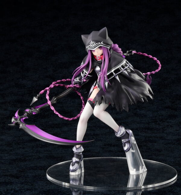 4981932511719 Medusa Lancer Figure | Fate/Grand Order (Amakuni, Hobby Japan) 1/7 - Image 1