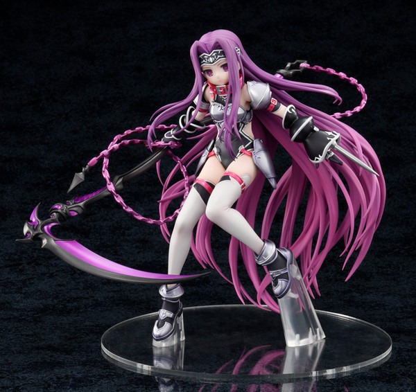 4981932511726 Medusa Lancer, Limited Edition Figure | Fate/Grand Order (Amakuni, Hobby Japan) 1/7 - Image 1