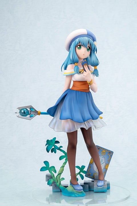 4981932512884 Mather Enderstto Figure | Endro! (Amakuni) 1/7 - Image 1