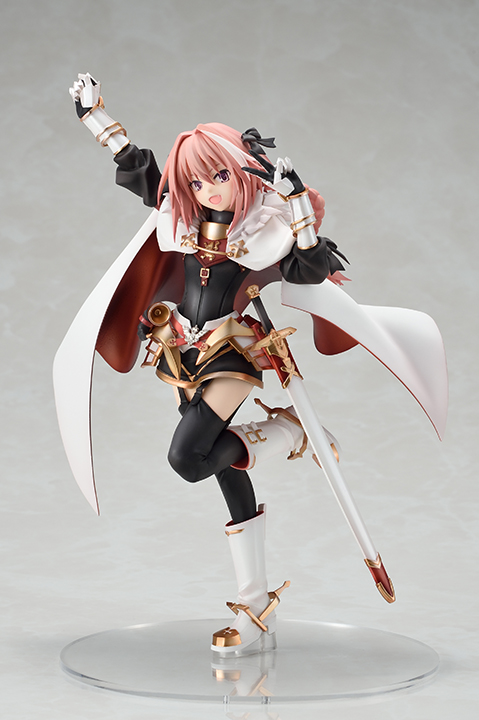 4981932512921 Astolfo Rider Figure | Fate/Grand Order (Amakuni, Hobby Japan) 1/7 - Image 1