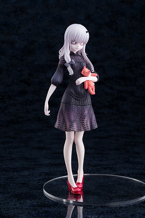 4981932513409 Lavinia Whateley Figure | Fate/Grand Order (Amakuni, Hobby Japan) - Image 1
