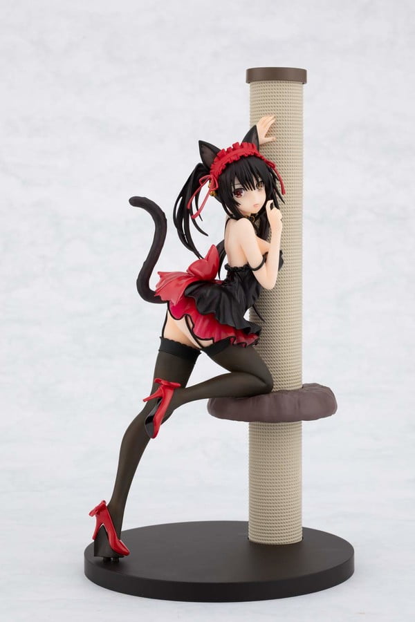 4988111909411 Tokisaki Kurumi Figure | Date A Live (Kadokawa) 1/7 - Image 1