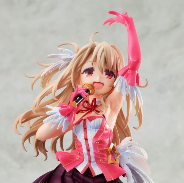 Illyasviel von Einzbern Prisma☆Klangfest Ver. Figure | Fate/kaleid liner Prisma Illya (Kadokawa) 1/7 - Image 1