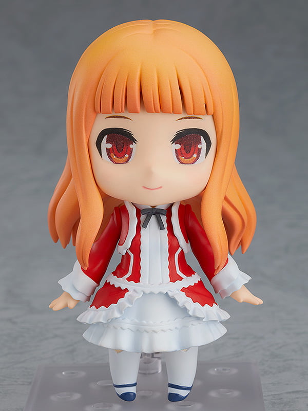 4996697020062 Rhea, Nendoroid | Fire Emblem (Fine Clover) - Image 1