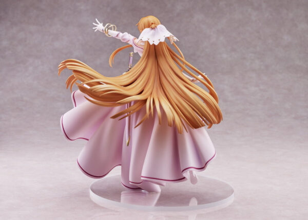 Asuna The Goddess of Creation Stacia Figure | Sword Art Online: Alicization (Aniplex) 1/7 - Image 4