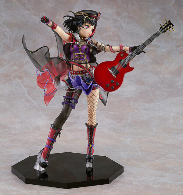 Mitake Ran Awakening Rivalry Figure | BanG Dream! (Good Smile Company) 1/7 - Image 3