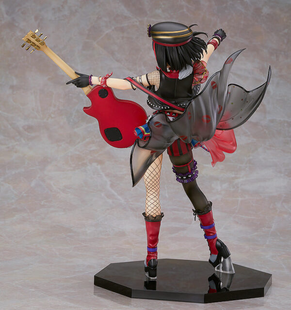 Mitake Ran Awakening Rivalry Figure | BanG Dream! (Good Smile Company) 1/7 - Image 4