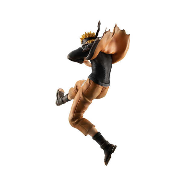 Uzumaki Naruto, G.E.M. Figure | Naruto (MegaHouse) 1/8 - Image 4