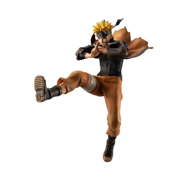 Uzumaki Naruto, G.E.M. Figure | Naruto (MegaHouse) 1/8 - Image 1
