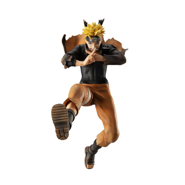 Uzumaki Naruto, G.E.M. Figure | Naruto (MegaHouse) 1/8 - Image 3