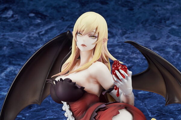 oshino shinobu from monogatari figure