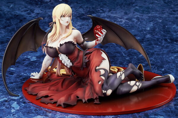 oshino shinobu from monogatari figure