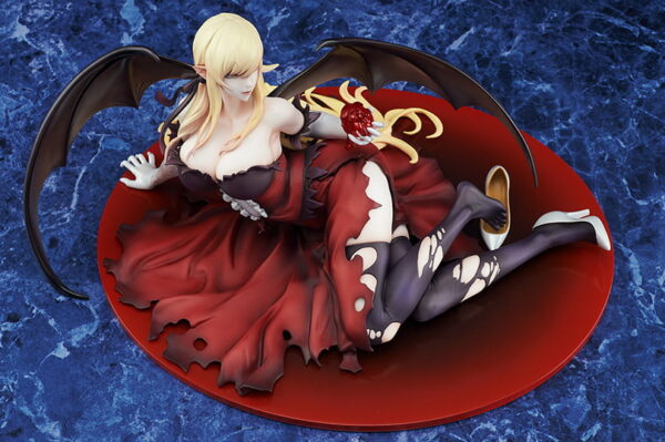 oshino shinobu from monogatari figure