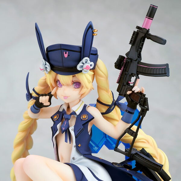 SR-3MP Figure | Girls Frontline (Bell Fine) 1/8 - Image 2