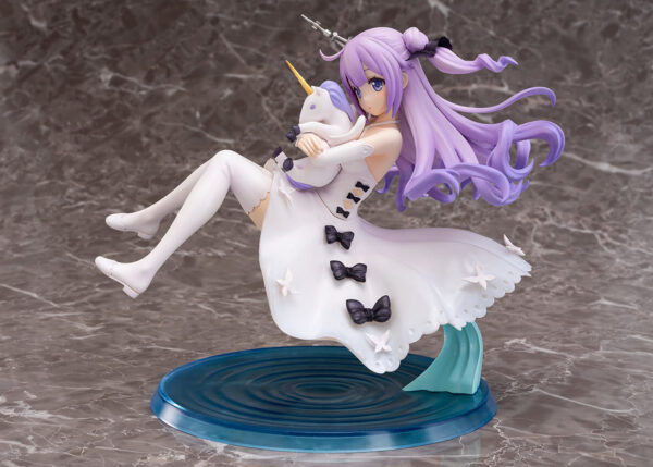 Unicorn Figure | Azur Lane (PLUM) 1/7 - Image 3