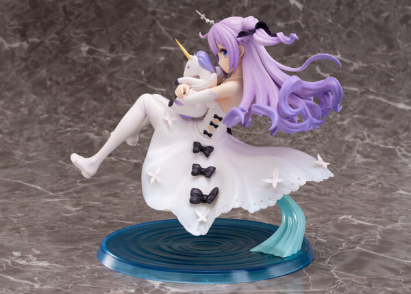 Unicorn Figure | Azur Lane (PLUM) 1/7 - Image 4