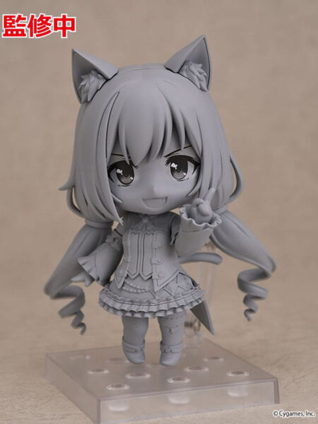 kiruya momochi nendoroid prototype